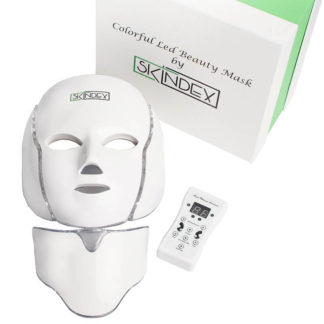 Купить Led маску для лица Skindex