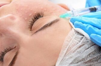 Биоревитализация инъекционная в Краснодаре у косметолога