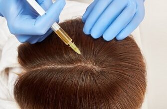 Плазмотерапия волос в Краснодаре у косметолога