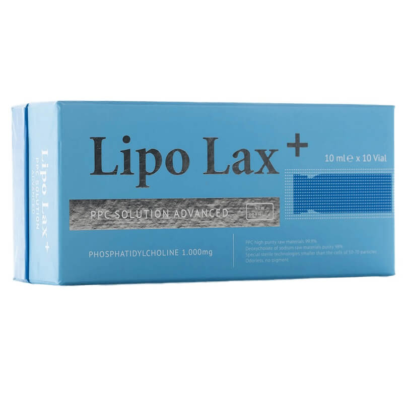 Lipo Lax Plus в Краснодаре